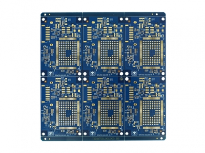 Bluetooth Board